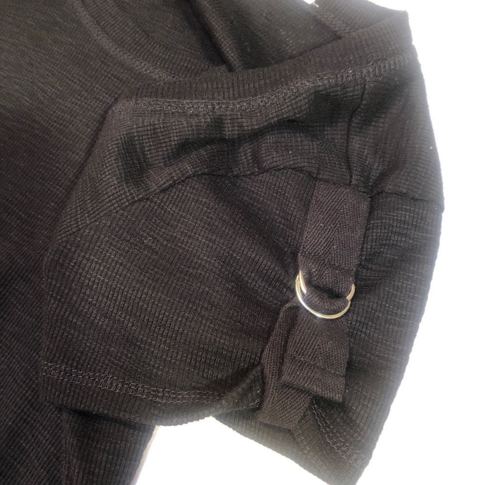 Black Slim Fit $1.00 with 3item bundle